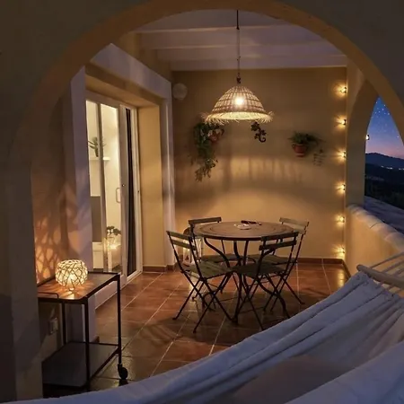 évasion Ensoleillée, Au Calme à La Cumbre Del Sol Benitachell